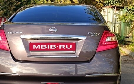 Nissan Teana, 2010 год, 1 150 000 рублей, 37 фотография