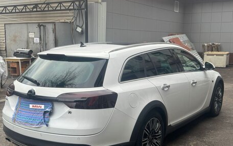 Opel Insignia II рестайлинг, 2014 год, 1 700 000 рублей, 6 фотография