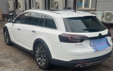 Opel Insignia II рестайлинг, 2014 год, 1 700 000 рублей, 7 фотография