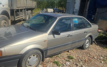 Volkswagen Passat B3, 1991 год, 75 000 рублей, 3 фотография