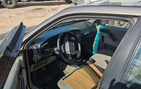 Volkswagen Passat B3, 1991 год, 75 000 рублей, 4 фотография