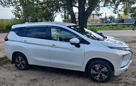 Mitsubishi Xpander, 2022 год, 2 050 000 рублей, 2 фотография