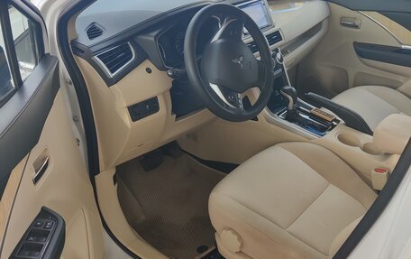 Mitsubishi Xpander, 2022 год, 2 050 000 рублей, 12 фотография