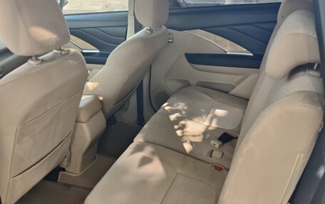 Mitsubishi Xpander, 2022 год, 2 050 000 рублей, 14 фотография