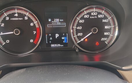 Mitsubishi Xpander, 2022 год, 2 050 000 рублей, 11 фотография