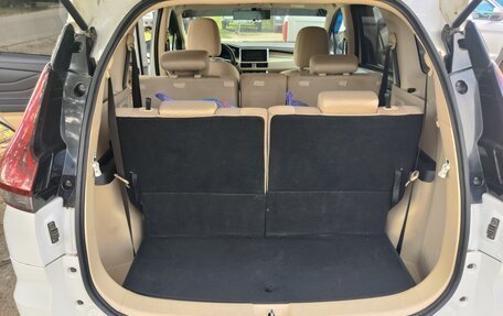 Mitsubishi Xpander, 2022 год, 2 050 000 рублей, 6 фотография