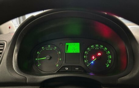 Skoda Fabia II, 2013 год, 569 000 рублей, 12 фотография