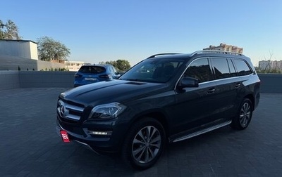 Mercedes-Benz GL-Класс, 2013 год, 2 420 000 рублей, 1 фотография