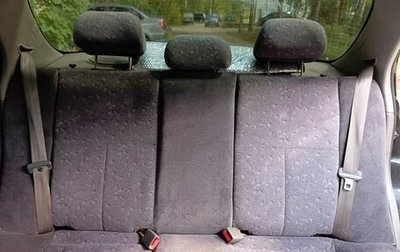 KIA Spectra II (LD), 2006 год, 270 000 рублей, 1 фотография
