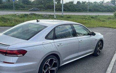 Volkswagen Passat B8 рестайлинг, 2020 год, 2 100 000 рублей, 1 фотография