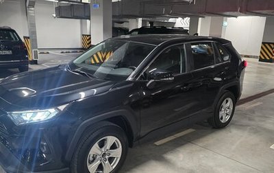 Toyota RAV4, 2025 год, 3 650 000 рублей, 1 фотография