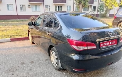 Nissan Almera, 2015 год, 713 000 рублей, 1 фотография