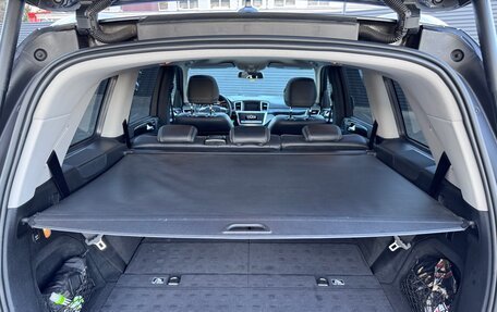 Mercedes-Benz GL-Класс, 2013 год, 2 420 000 рублей, 36 фотография