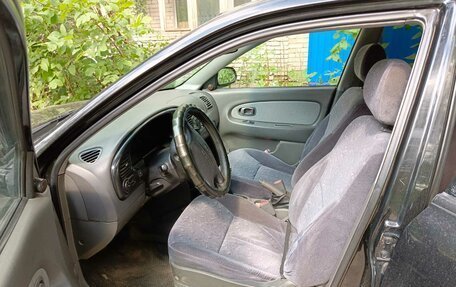 KIA Spectra II (LD), 2006 год, 270 000 рублей, 2 фотография
