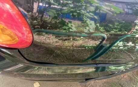 KIA Spectra II (LD), 2006 год, 270 000 рублей, 15 фотография