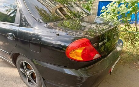 KIA Spectra II (LD), 2006 год, 270 000 рублей, 11 фотография