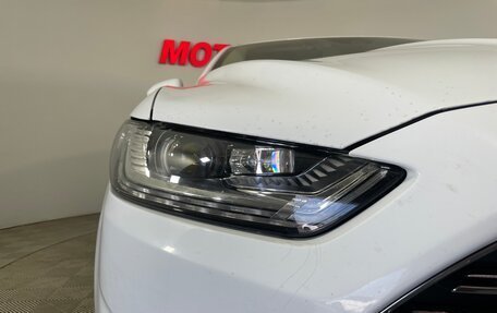 Ford Mondeo V, 2017 год, 1 384 000 рублей, 7 фотография