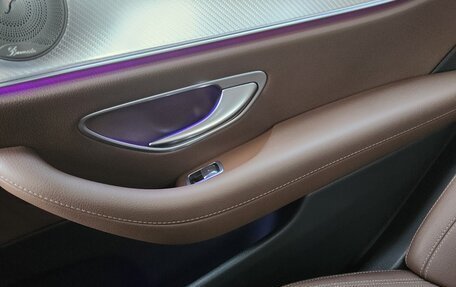 Mercedes-Benz E-Класс, 2019 год, 4 090 000 рублей, 3 фотография