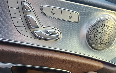 Mercedes-Benz E-Класс, 2019 год, 4 090 000 рублей, 10 фотография