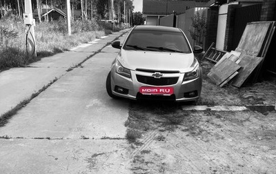 Chevrolet Cruze II, 2011 год, 600 000 рублей, 1 фотография