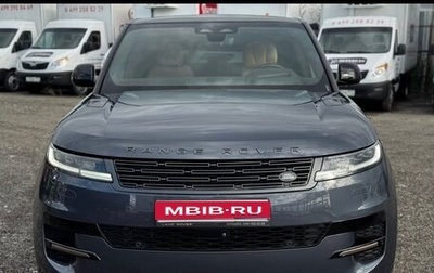 Land Rover Range Rover Sport, 2024 год, 23 800 000 рублей, 1 фотография
