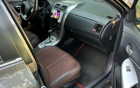 Toyota Corolla, 2012 год, 990 000 рублей, 5 фотография