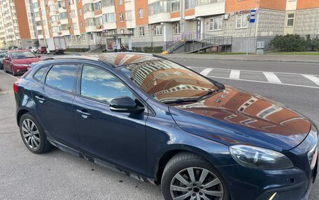 Volvo V40 Cross Country I, 2014 год, 1 499 000 рублей, 6 фотография