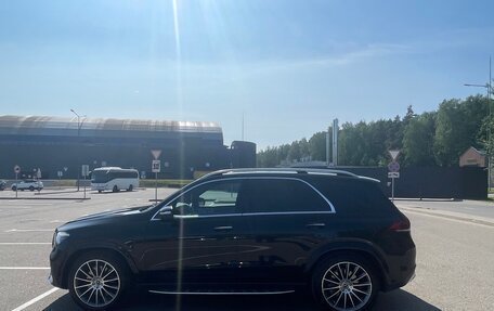 Mercedes-Benz GLE, 2020 год, 8 500 000 рублей, 4 фотография