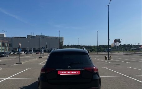 Mercedes-Benz GLE, 2020 год, 8 500 000 рублей, 2 фотография