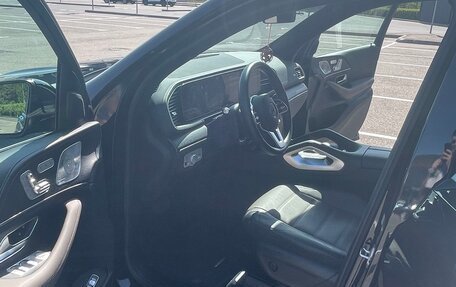Mercedes-Benz GLE, 2020 год, 8 500 000 рублей, 8 фотография