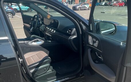 Mercedes-Benz GLE, 2020 год, 8 500 000 рублей, 9 фотография