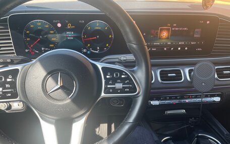 Mercedes-Benz GLE, 2020 год, 8 500 000 рублей, 12 фотография