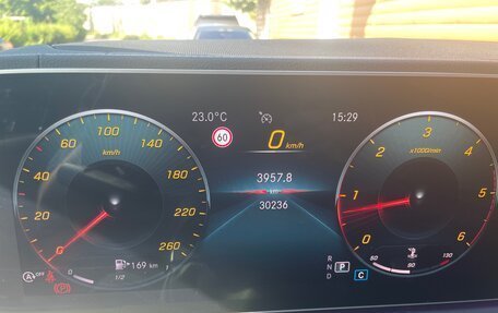 Mercedes-Benz GLE, 2020 год, 8 500 000 рублей, 13 фотография