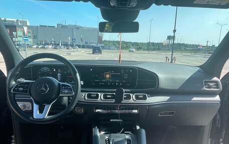 Mercedes-Benz GLE, 2020 год, 8 500 000 рублей, 11 фотография