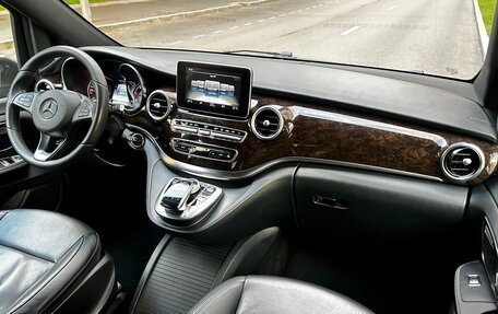 Mercedes-Benz V-Класс, 2014 год, 3 950 000 рублей, 15 фотография