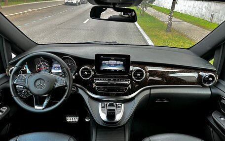 Mercedes-Benz V-Класс, 2014 год, 3 950 000 рублей, 13 фотография