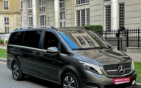 Mercedes-Benz V-Класс, 2014 год, 3 950 000 рублей, 6 фотография