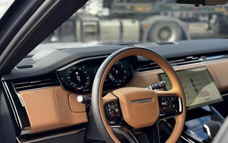 Land Rover Range Rover Sport, 2024 год, 23 800 000 рублей, 6 фотография