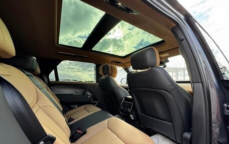 Land Rover Range Rover Sport, 2024 год, 23 800 000 рублей, 9 фотография