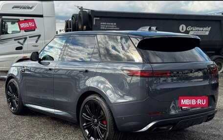 Land Rover Range Rover Sport, 2024 год, 23 800 000 рублей, 2 фотография