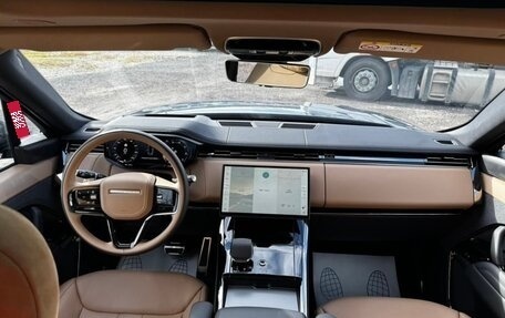 Land Rover Range Rover Sport, 2024 год, 23 800 000 рублей, 5 фотография