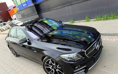 Mercedes-Benz E-Класс AMG, 2019 год, 4 950 000 рублей, 1 фотография