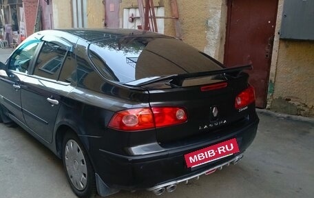 Renault Laguna II, 2006 год, 530 000 рублей, 8 фотография