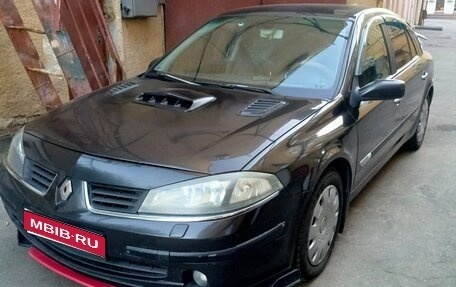 Renault Laguna II, 2006 год, 530 000 рублей, 1 фотография