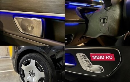 Mercedes-Benz V-Класс, 2025 год, 14 200 000 рублей, 1 фотография