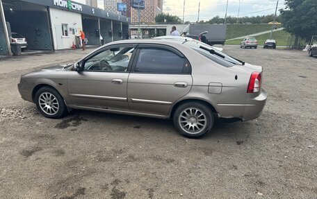 KIA Shuma II, 2004 год, 175 000 рублей, 6 фотография