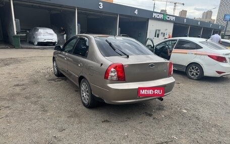 KIA Shuma II, 2004 год, 175 000 рублей, 7 фотография