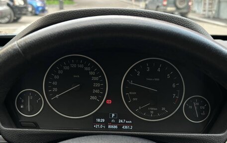 BMW 3 серия, 2018 год, 2 300 000 рублей, 9 фотография