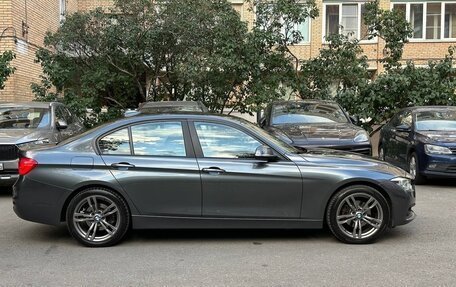 BMW 3 серия, 2018 год, 2 300 000 рублей, 7 фотография