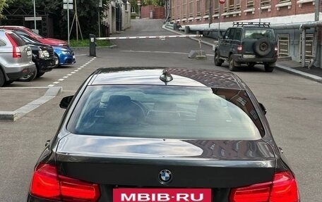 BMW 3 серия, 2018 год, 2 300 000 рублей, 6 фотография